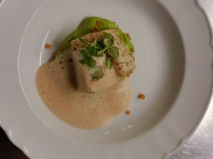 照片: Fitschen am Dorfteich