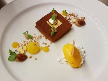 照片: Fitschen am Dorfteich