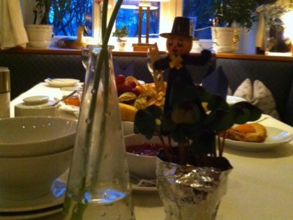 照片: Fitschen am Dorfteich